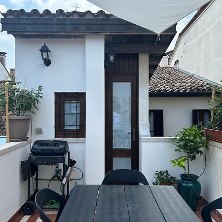 Calmaggiore Apartment Treviso Exterior photo