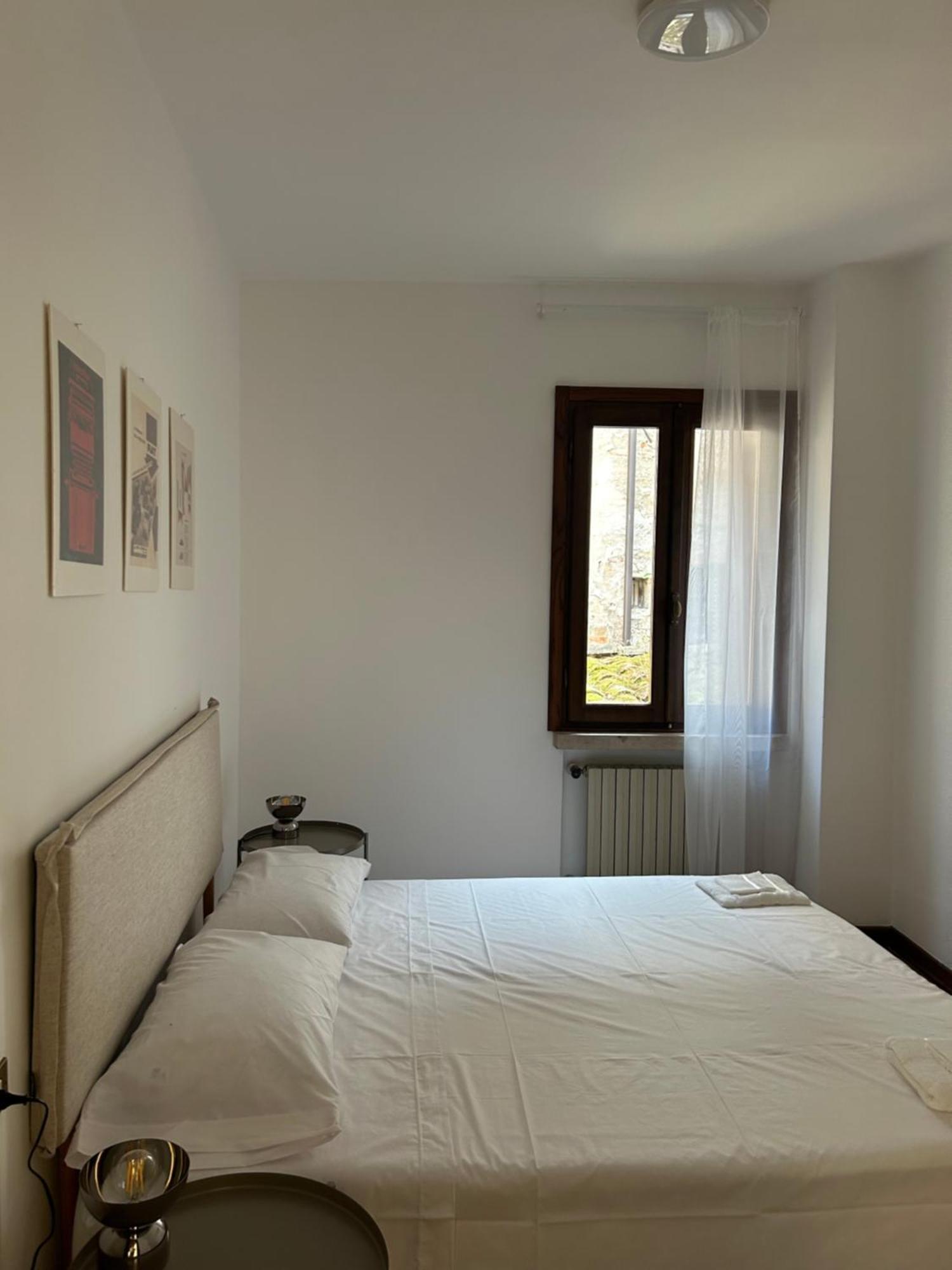 Calmaggiore Apartment Treviso Exterior photo