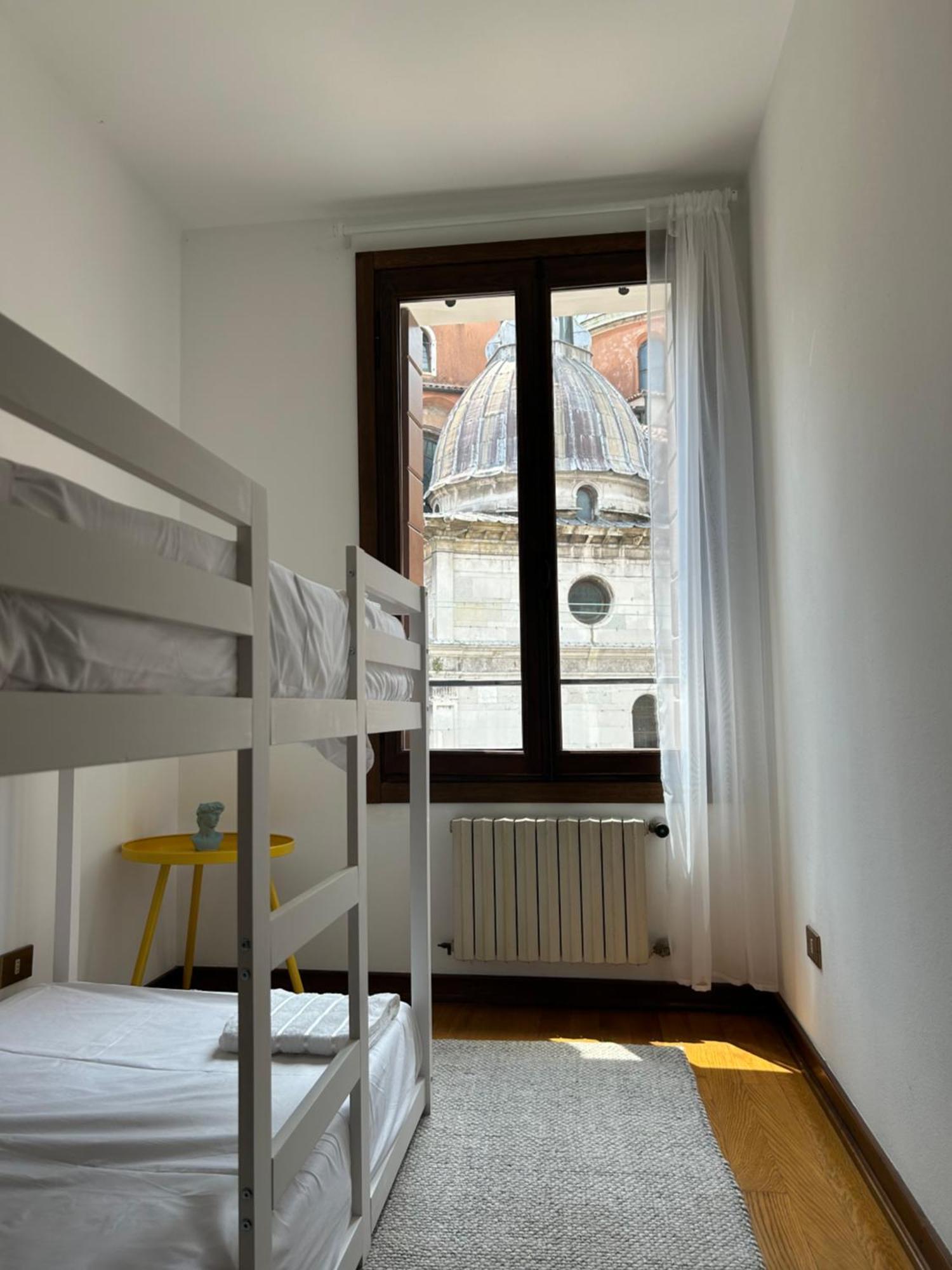 Calmaggiore Apartment Treviso Exterior photo