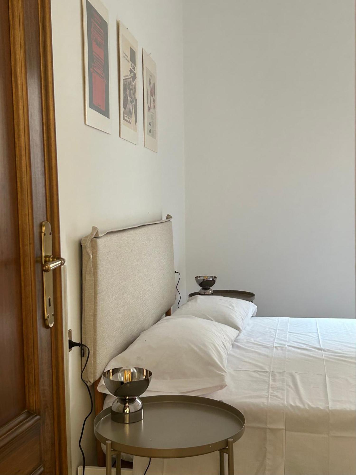 Calmaggiore Apartment Treviso Exterior photo