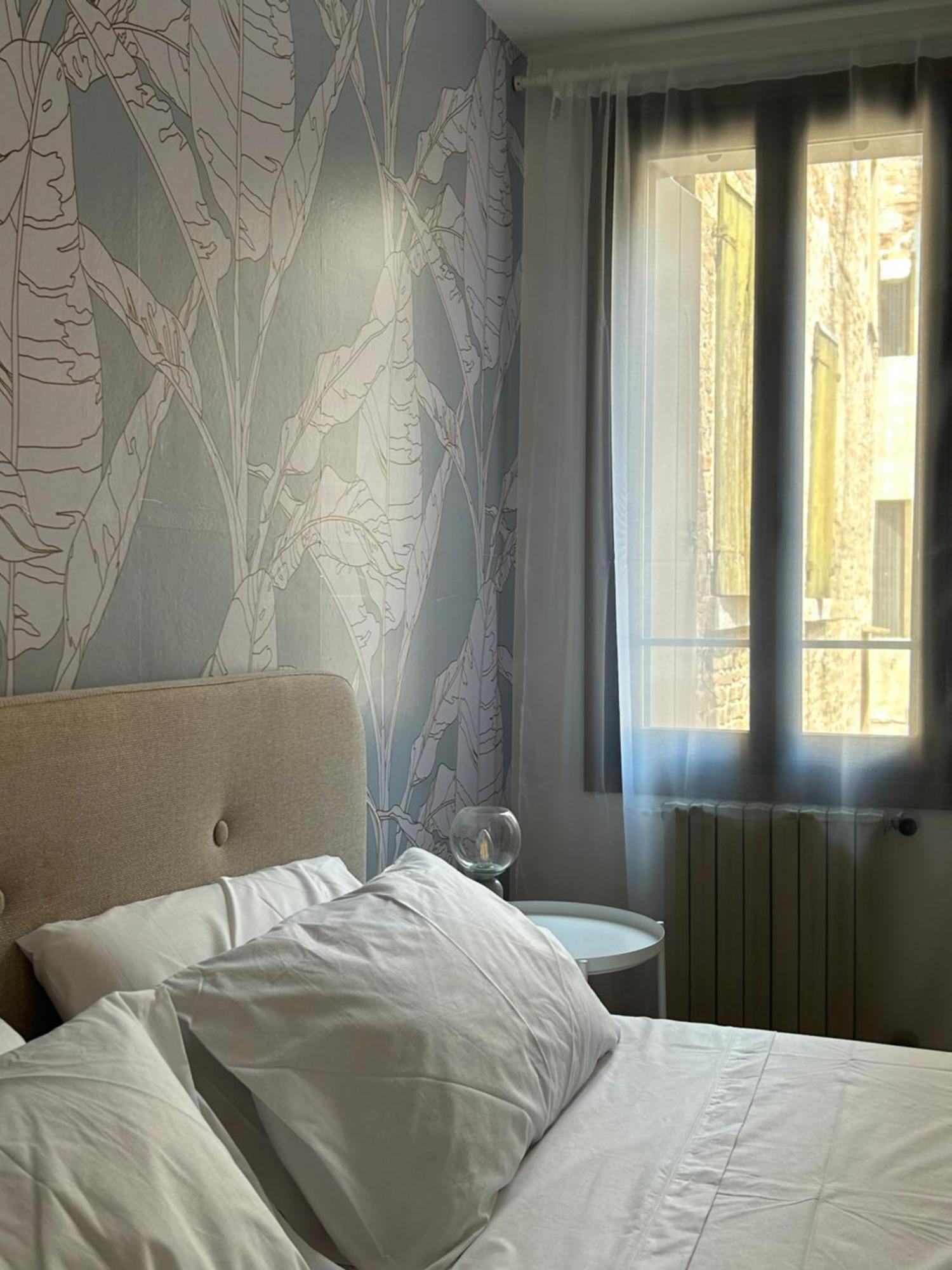Calmaggiore Apartment Treviso Exterior photo